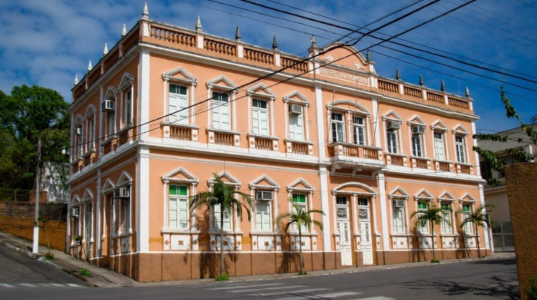 PREFEITURA DE MONTENEGRO