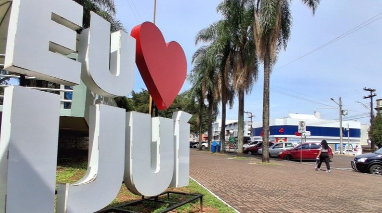 PREFEITURA DE IJUÍ
