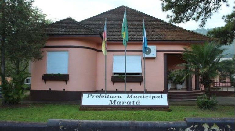 PREFEITURA DE MARATÁ