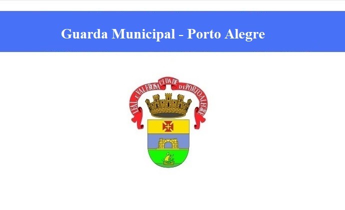 GUARDA MUNICIPAL DE PORTO ALEGRE - CURSO COMPLETO
