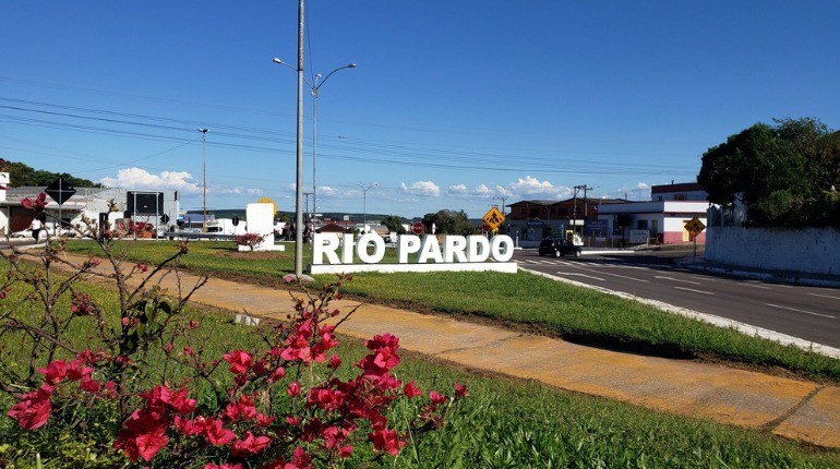 CÂMARA DE RIO PARDO
